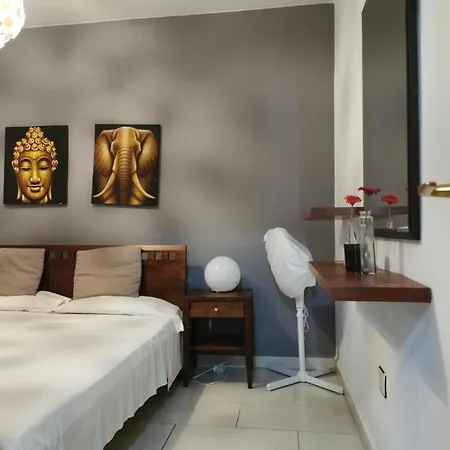 2bed Pool View- San Eugenio * Costa Adeje (Tenerife)