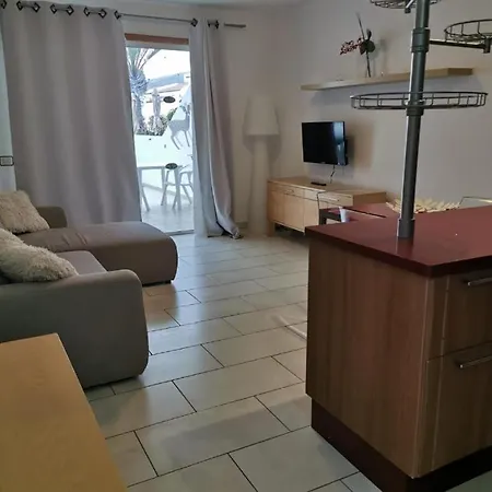 2bed Pool View- San Eugenio *