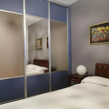 Apartmán 2bed Pool View- San Eugenio *