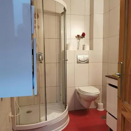 2bed Pool View- San Eugenio דירה