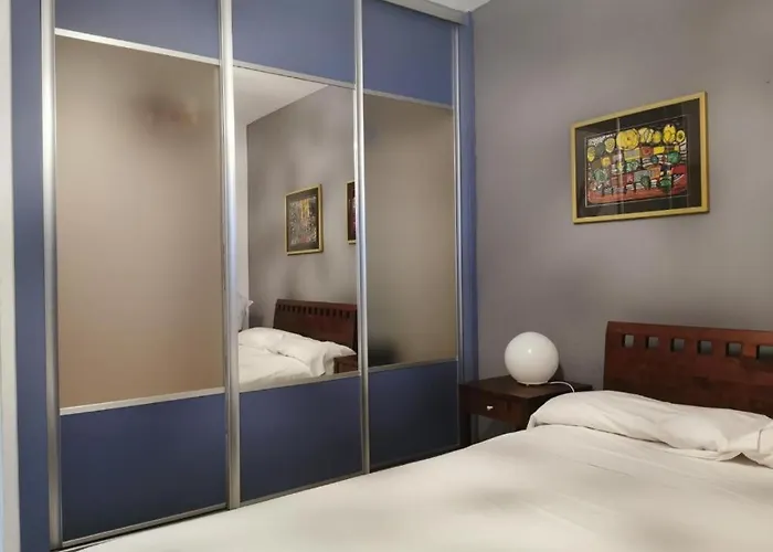 Lejlighed 2bed Pool View- San Eugenio *